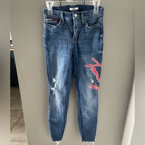 Tommy Hilfiger Women’s Jeans